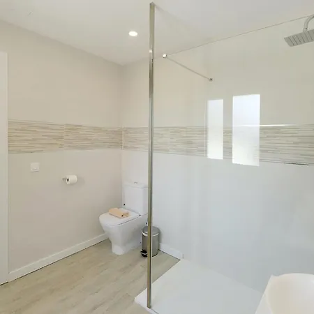 Graceful 5 Bedrooms Vega Del Carmen Пуерто-дель-Кармен