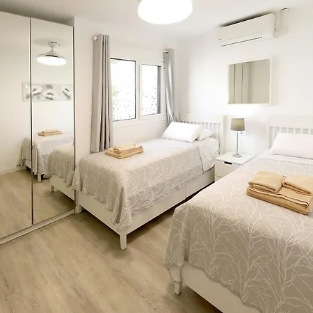 Graceful 5 Bedrooms Vega Del Carmen Пуерто-дель-Кармен