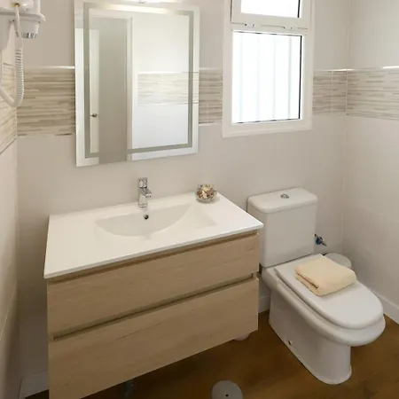 Graceful 5 Bedrooms Vega Del Carmen Вілла Пуерто-дель-Кармен