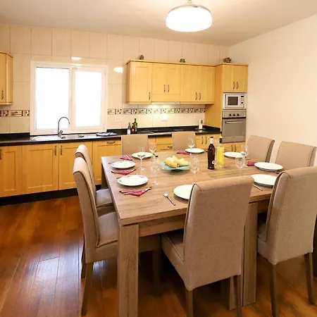 Вілла Graceful 5 Bedrooms Vega Del Carmen Пуерто-дель-Кармен